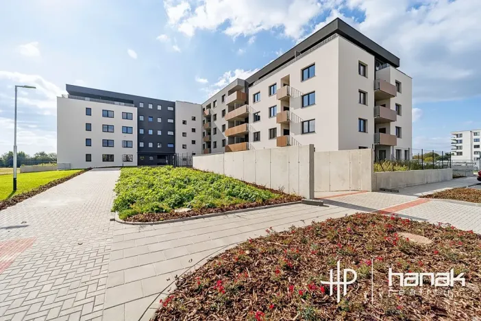 Pronájem bytu 3+kk, Olomouc, 75 m2