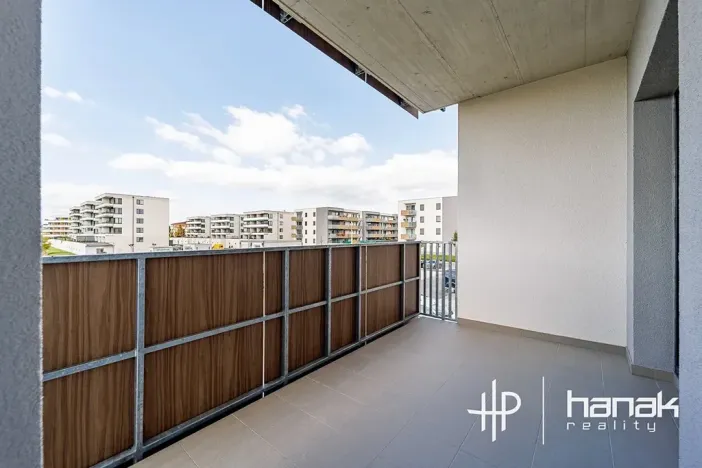 Pronájem bytu 3+kk, Olomouc, 75 m2