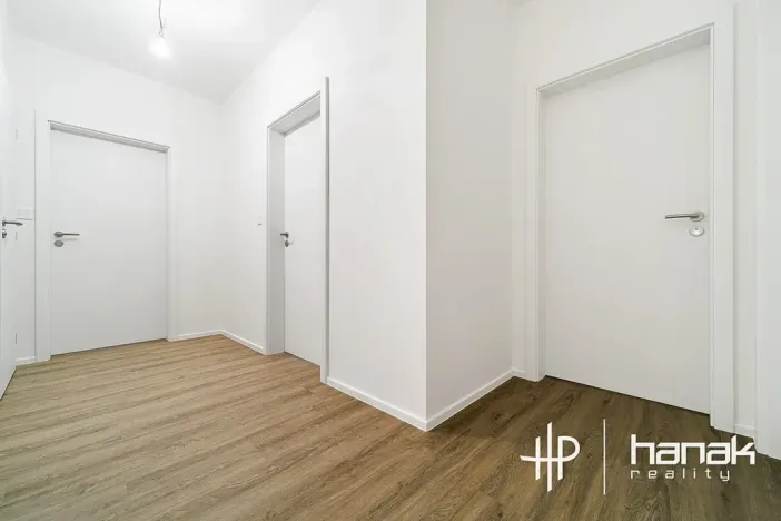 Pronájem bytu 3+kk, Olomouc, 75 m2