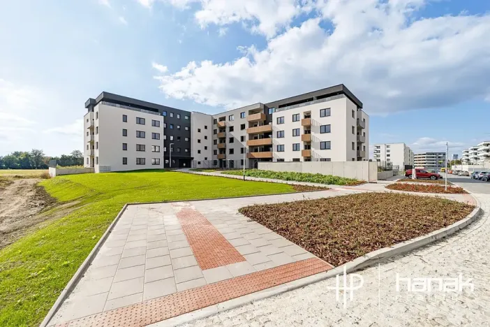 Pronájem bytu 3+kk, Olomouc, 75 m2