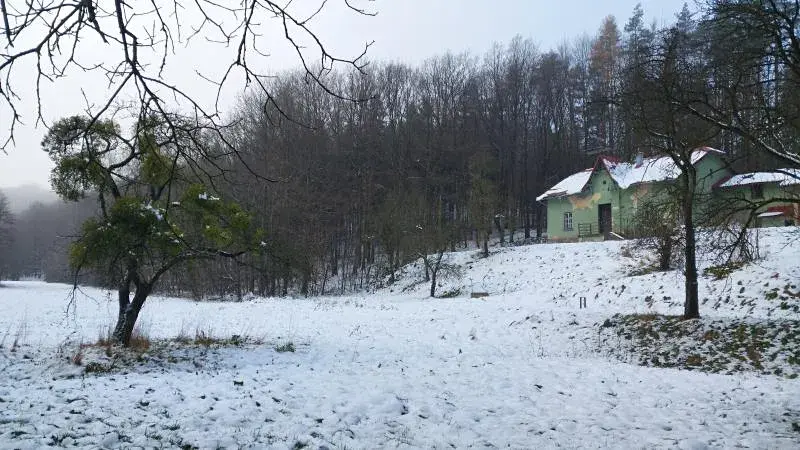 Prodej rodinného domu, Mokré Lazce, 243 m2