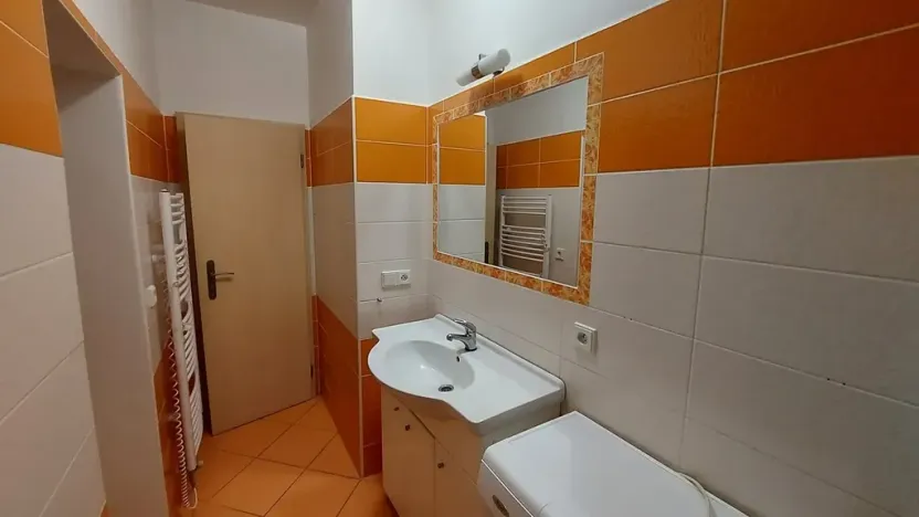 Pronájem bytu 1+1, Tišnov, Tyršova, 34 m2