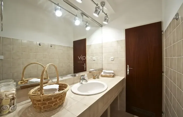 Pronájem vily, Praha - Kunratice, Ke hrádku, 417 m2