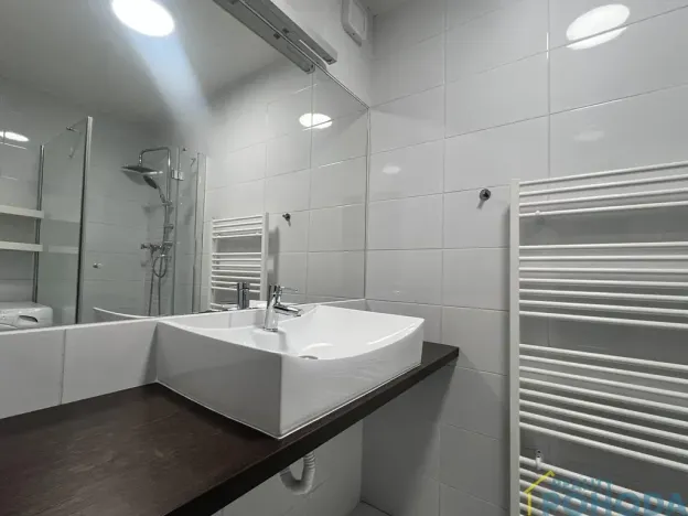 Pronájem bytu 2+1, Vysoké Mýto, Rokycanova, 55 m2