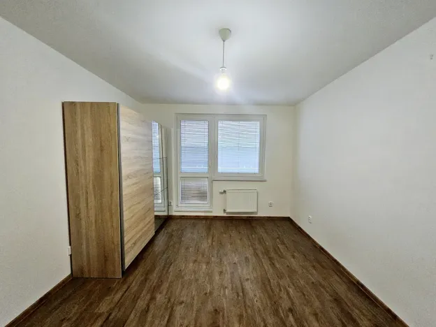 Pronájem bytu 3+1, Třebíč - Nové Dvory, Jar. Haška, 72 m2