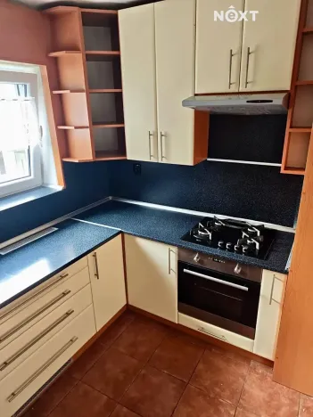 Pronájem bytu 3+1, Ostrava, Koblovská, 82 m2