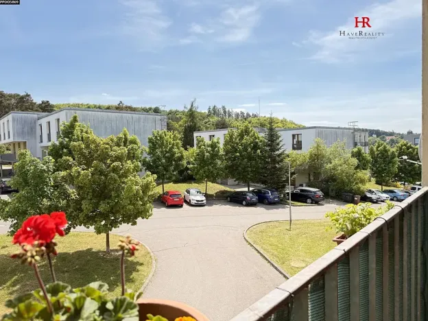 Pronájem bytu 2+1, Týnec nad Sázavou, Na Kněžině, 65 m2