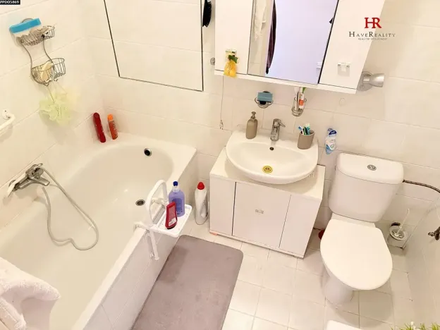 Pronájem bytu 2+1, Týnec nad Sázavou, Na Kněžině, 65 m2