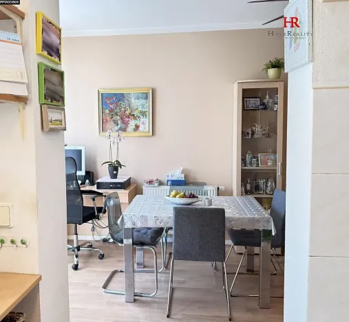 Pronájem bytu 2+1, Týnec nad Sázavou, Na Kněžině, 65 m2