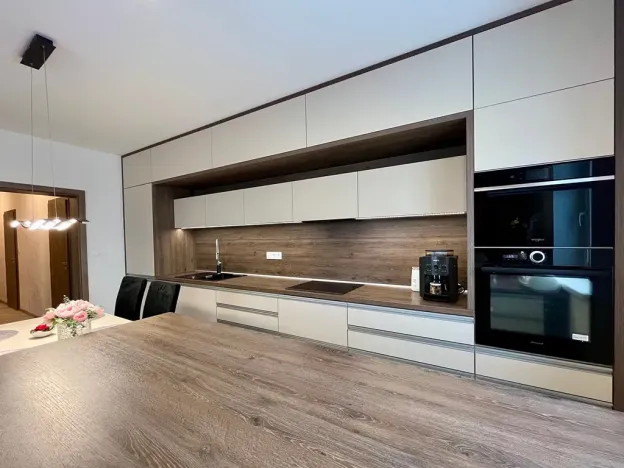 Pronájem bytu 3+kk, Jihlava, Slovenská, 76 m2