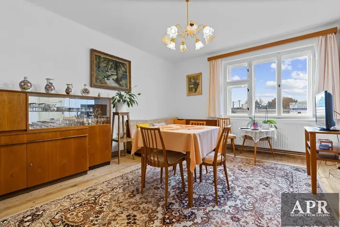 Prodej rodinného domu, Uherský Brod, Vlčnovská, 96 m2