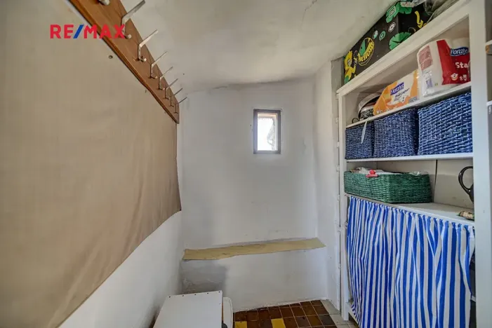 Prodej chalupy, Zalešany, 35 m2