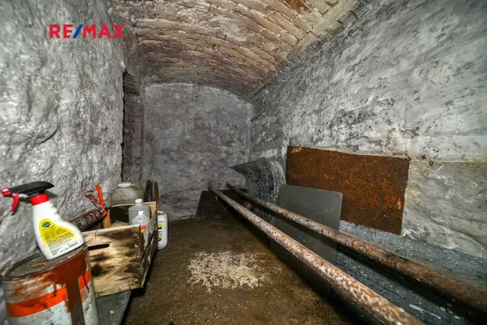 Prodej chalupy, Zalešany, 35 m2