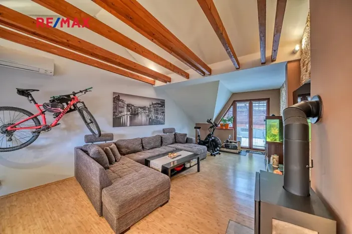 Prodej bytu 3+kk, Kolín, Na Pršíně, 94 m2