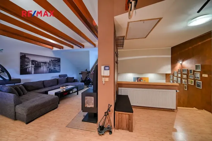 Prodej bytu 3+kk, Kolín, Na Pršíně, 94 m2