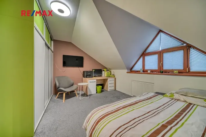 Prodej bytu 3+kk, Kolín, Na Pršíně, 94 m2