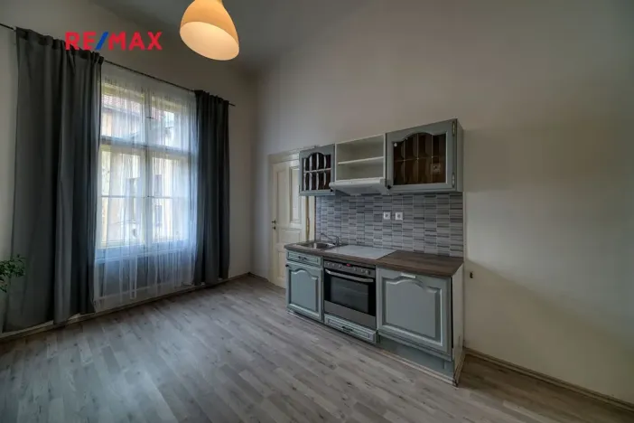 Prodej bytu 3+1, Praha - Smíchov, Malátova, 115 m2