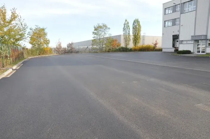 Pronájem komerčního pozemku, Praha, 1000 m2