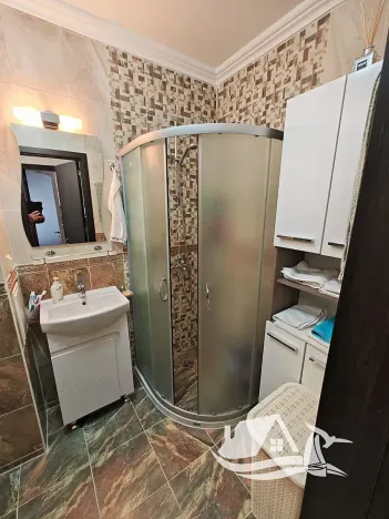 Prodej bytu 2+kk, Sveti Vlas, Bulharsko, 88 m2