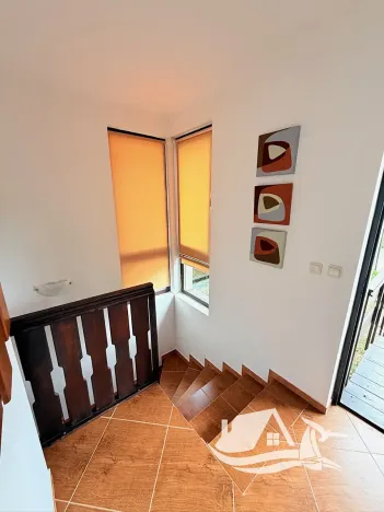 Prodej bytu 3+kk, Kosharitsa, Bulharsko, 117 m2