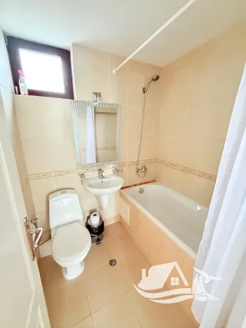 Prodej bytu 3+kk, Kosharitsa, Bulharsko, 117 m2