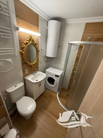 Prodej bytu 2+kk, Nesebar, Bulharsko, 39 m2