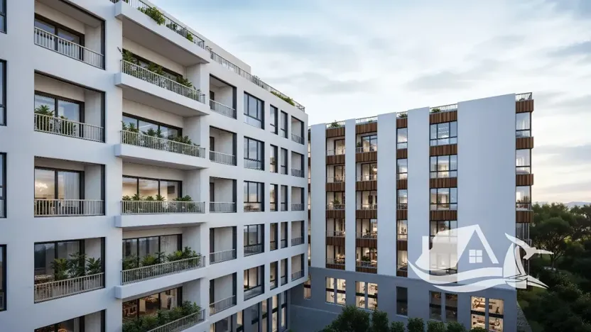 Prodej bytu 3+kk, Golem, Albánie, 90 m2