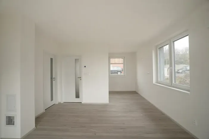 Pronájem rodinného domu, Košťany, 84 m2
