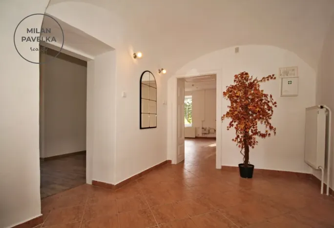 Pronájem rodinného domu, Březina, 285 m2