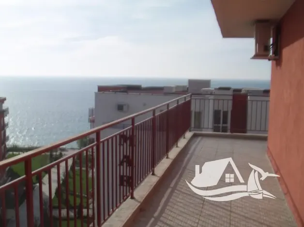 Prodej bytu 2+kk, Sveti Vlas, Bulharsko, 67 m2