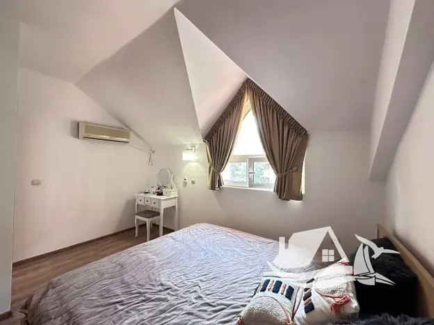 Prodej bytu 3+kk, Nesebar, Bulharsko, 80 m2