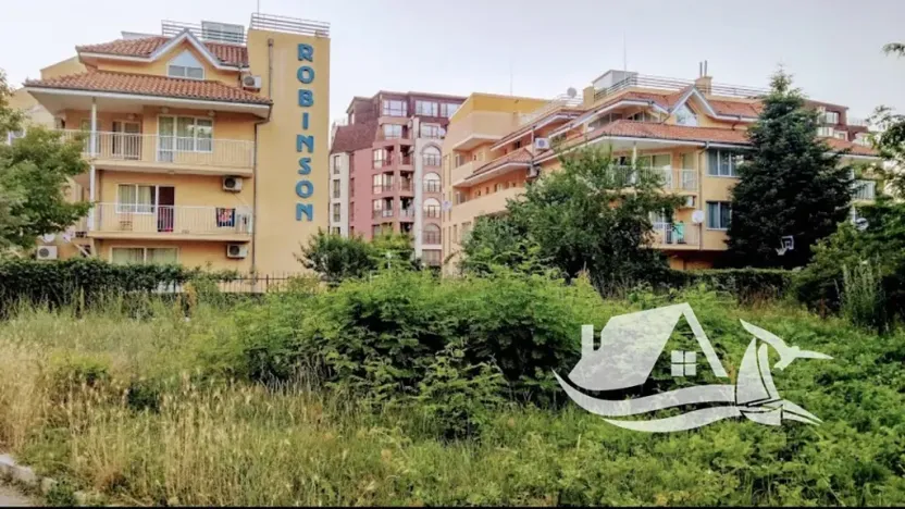 Prodej bytu 3+kk, Nesebar, Bulharsko, 80 m2