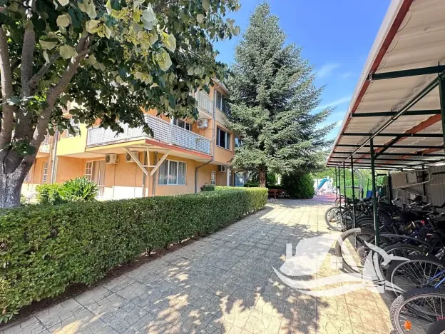 Prodej bytu 3+kk, Nesebar, Bulharsko, 80 m2
