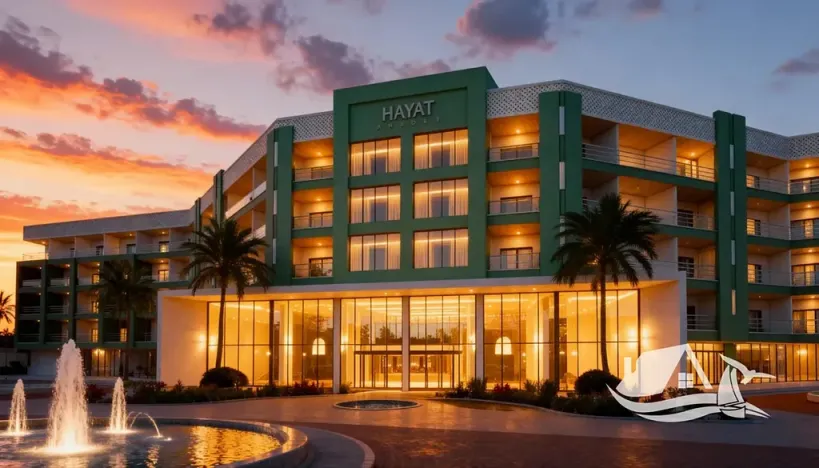 Prodej bytu 1+kk, Hurghada, Egypt, 27 m2