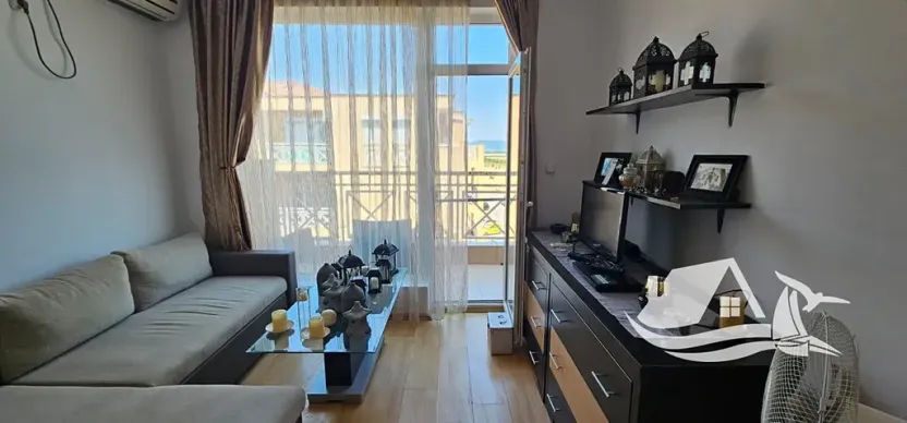 Prodej bytu 3+kk, Nesebar, Bulharsko, 70 m2