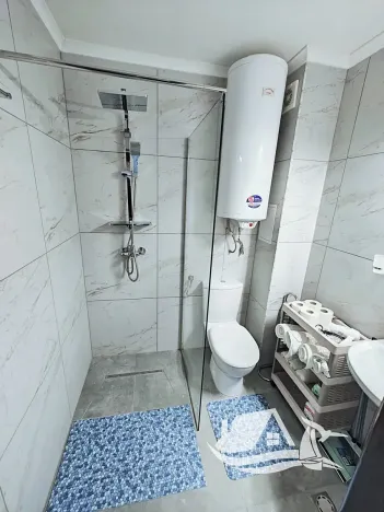 Prodej bytu 1+kk, Sveti Vlas, Bulharsko, 35 m2