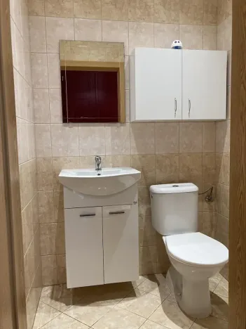 Pronájem bytu 3+kk, Praha - Vinohrady, Na Kozačce, 60 m2