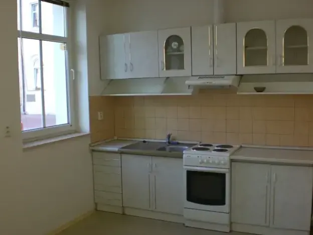 Pronájem kanceláře, Liberec, Chrastavská, 98 m2