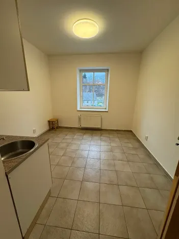 Pronájem bytu 1+kk, Liberec, Chrastavská, 17 m2