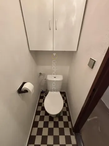 Prodej bytu 2+1, Hradec Králové, Puškinova, 66 m2