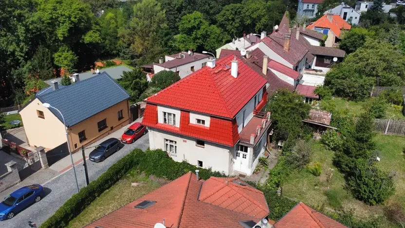 Prodej rodinného domu, Mladá Boleslav, Viničná, 280 m2