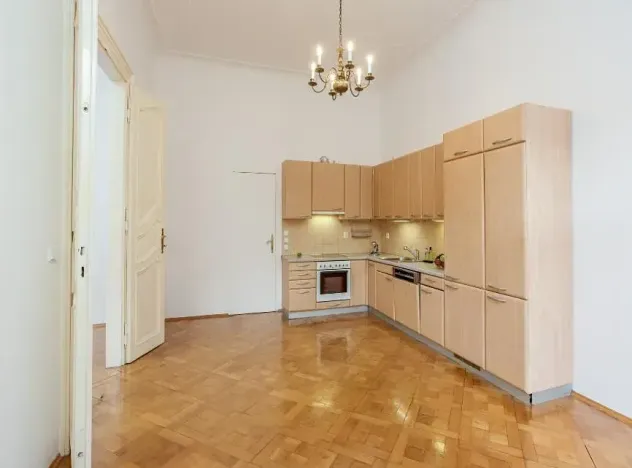 Pronájem kanceláře, Praha - Staré Město, Martinská, 180 m2