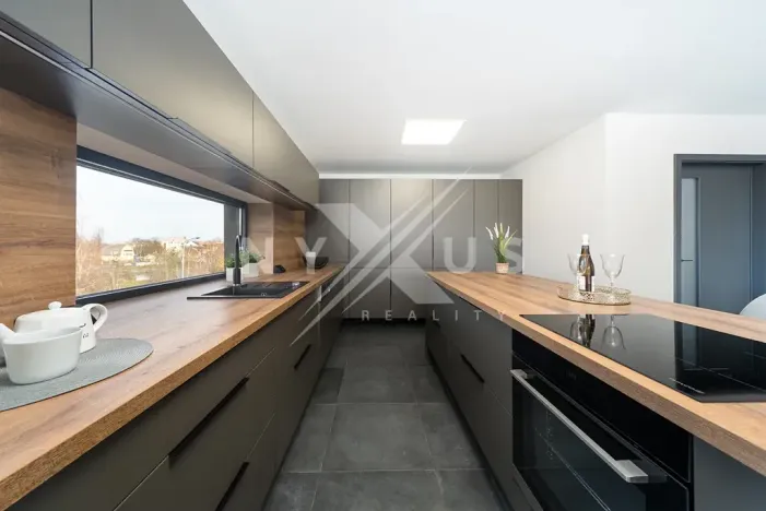 Prodej rodinného domu, Příbram, Borová, 125 m2