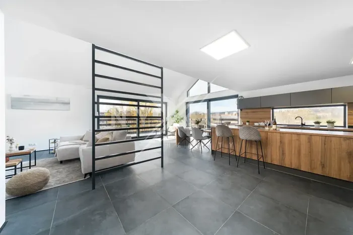 Prodej rodinného domu, Příbram, Borová, 125 m2