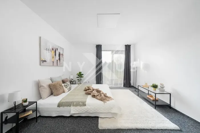 Prodej rodinného domu, Příbram, Borová, 125 m2