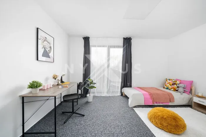 Prodej rodinného domu, Příbram, Borová, 125 m2