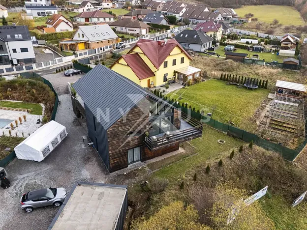 Prodej rodinného domu, Příbram, Borová, 125 m2