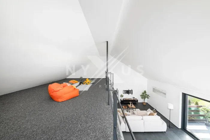 Prodej rodinného domu, Příbram, Borová, 185 m2