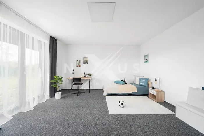 Prodej rodinného domu, Příbram, Borová, 185 m2