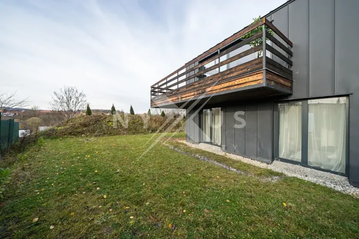 Prodej rodinného domu, Příbram, Borová, 185 m2